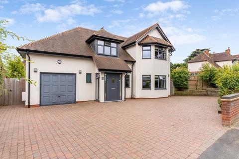 3 bedroom detached house for sale, Pirton Road, Hitchin, SG5