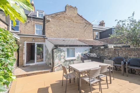 4 bedroom terraced house for sale, Crescent Road, Ramsgate, CT11