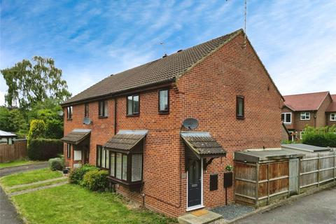 101 Langtons Meadow, Farnham Common, Slough, SL2 3NS
