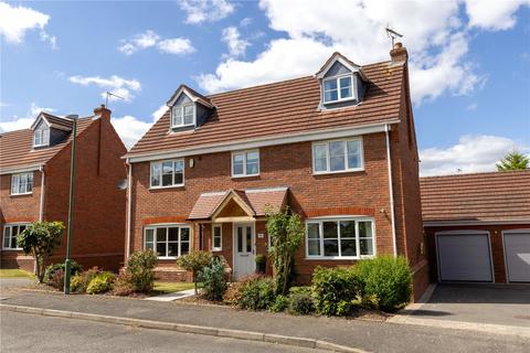 6 bedroom detached house for sale, Huddesford Drive, Balsall Common, Coventry, West Midlands, CV7