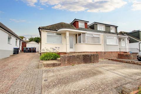 2 bedroom semi-detached house for sale, Derek Road, Lancing