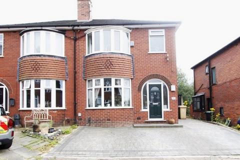 3 bedroom semi-detached house for sale, Sunnymead Avenue, BOLTON, BL1