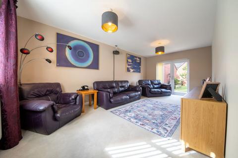 2 Daffodil Place, Mickleover, Derby, DE3 0FN