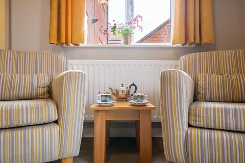 2 Daffodil Place, Mickleover, Derby, DE3 0FN