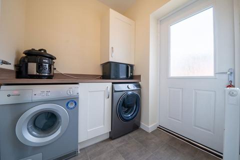 2 Daffodil Place, Mickleover, Derby, DE3 0FN