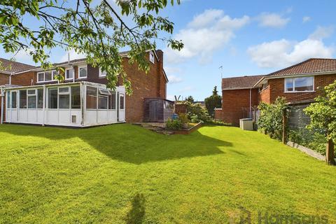 5 bedroom detached house for sale, Manwood Close, Sittingbourne, Kent, ME10 4QL