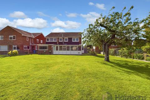 5 bedroom detached house for sale, Manwood Close, Sittingbourne, Kent, ME10 4QL