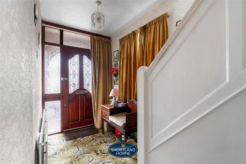 261 Daventry Road, Cheylesmore, Coventry, CV3 5HH