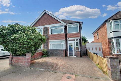 3 bedroom semi-detached house for sale, Reigate Road, Worthing