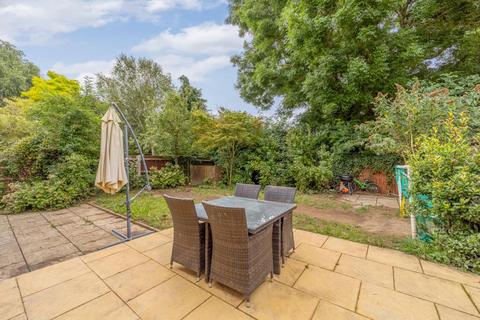 4 bedroom detached house for sale, Oakwood Park, Moulton Seas End