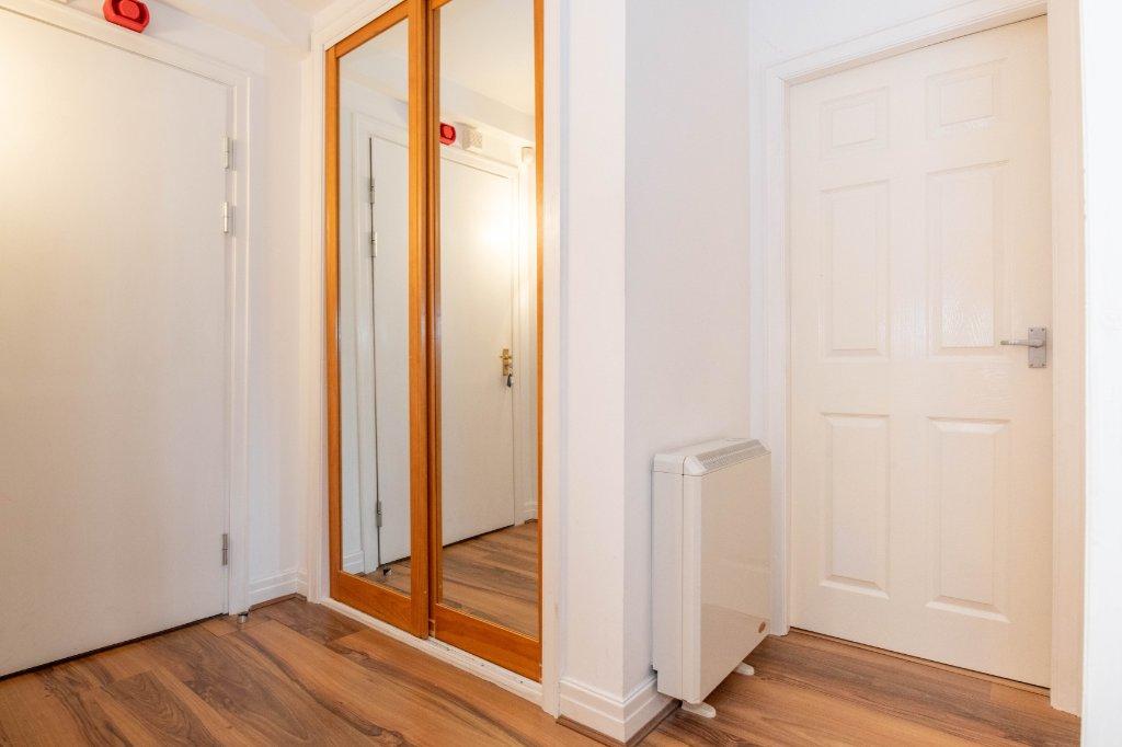 Entrance Hallyway