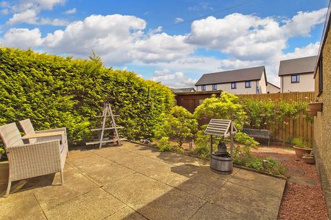 13 Fleets View, Tranent, EH33 2QA