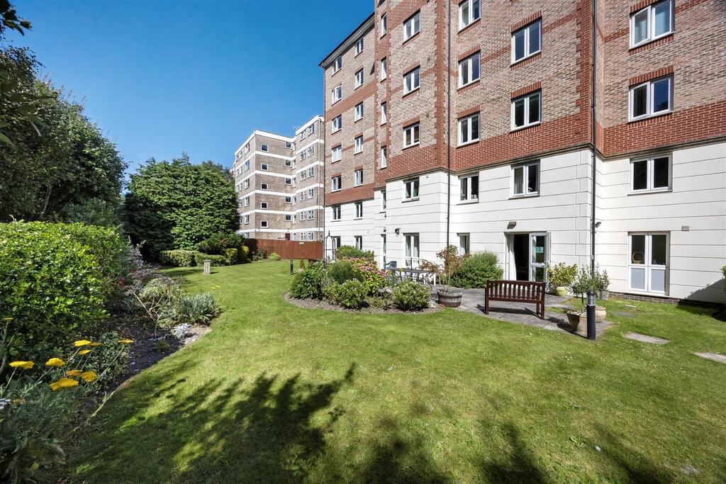 Communal Gardens