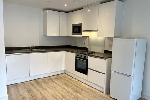 undefined, Erasmus Drive, Derby, Derbyshire, DE1