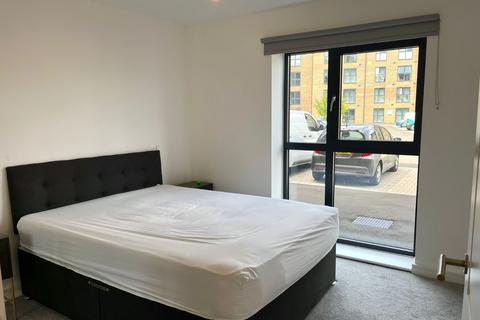 undefined, Erasmus Drive, Derby, Derbyshire, DE1