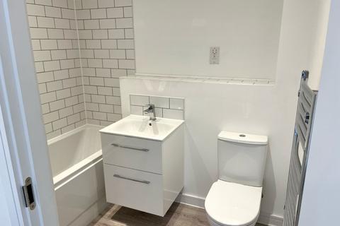 1 bedroom flat to rent, Erasmus Drive, Derby, Derbyshire, DE1