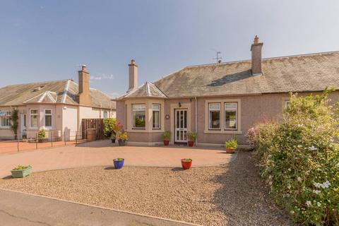 3 bedroom semi-detached bungalow for sale, 81 March Road, Edinburgh, EH4 3PR