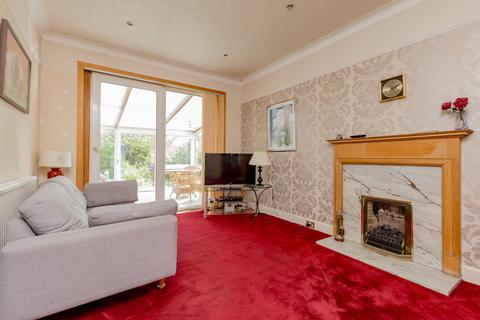 3 bedroom semi-detached bungalow for sale, 81 March Road, Edinburgh, EH4 3PR