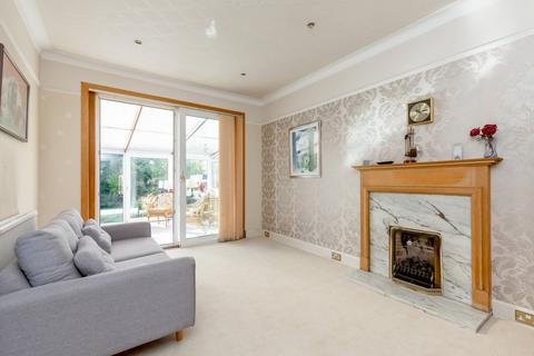 3 bedroom semi-detached bungalow for sale, 81 March Road, Edinburgh, EH4 3PR