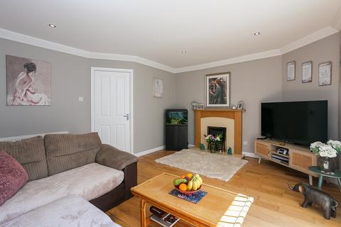 2 bedroom terraced bungalow for sale, Hope Lane North, Portobello, Edinburgh, EH15