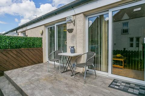 2 bedroom terraced bungalow for sale, Hope Lane North, Portobello, Edinburgh, EH15