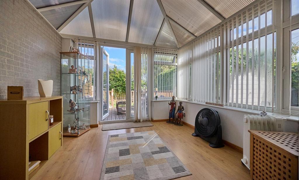 Conservatory