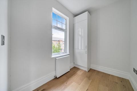 Flat 3, 2 Lynton Road, London, W3 9HP