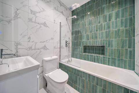 Flat 3, 2 Lynton Road, London, W3 9HP