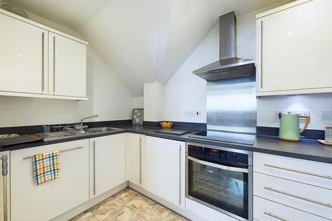 2 bedroom apartment for sale, Findlay Mews, Marlow SL7