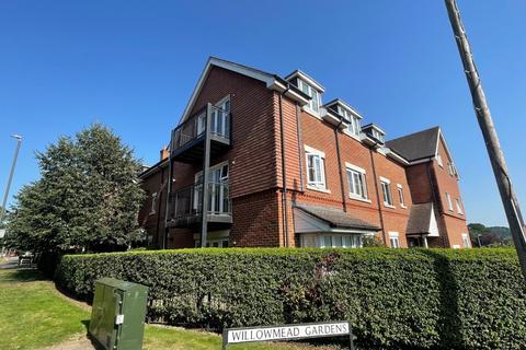 36, Grainger House Findlay Mews, Marlow, SL7 1AP