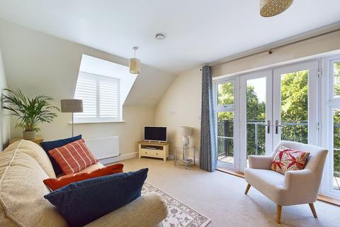 36, Grainger House Findlay Mews, Marlow, SL7 1AP