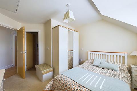 36, Grainger House Findlay Mews, Marlow, SL7 1AP