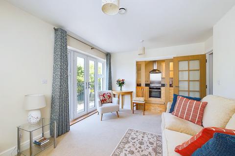 36, Grainger House Findlay Mews, Marlow, SL7 1AP