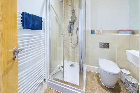 36, Grainger House Findlay Mews, Marlow, SL7 1AP