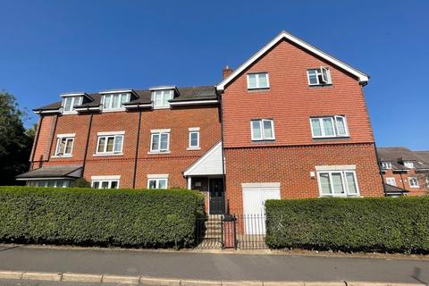 36, Grainger House Findlay Mews, Marlow, SL7 1AP