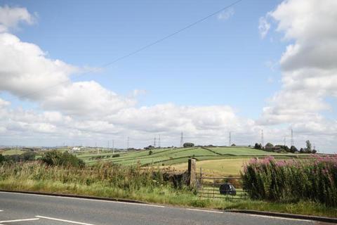 3 bedroom detached bungalow for sale, New Copperas House, Halifax Road, Denholme, Bradford