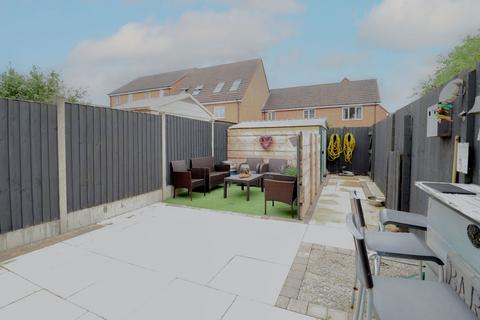 84 Avon Way, Hilton, Derby, DE65 5NA