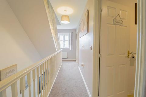 84 Avon Way, Hilton, Derby, DE65 5NA