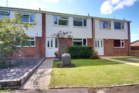 3 bedroom terraced house for sale, Teviot Road, Bristol BS31