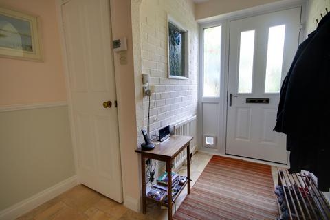 undefined, Teviot Road, Bristol BS31