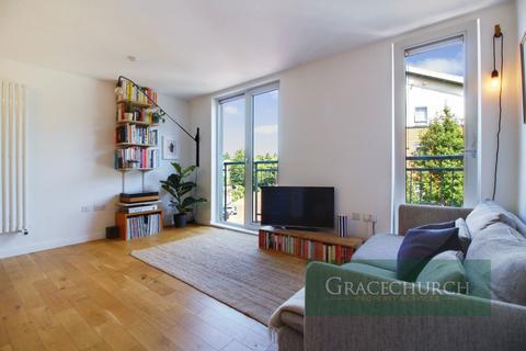 1 bedroom flat for sale, Selcraig House, Bouverie Rd, Stoke Newington N16