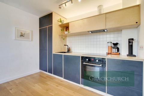 1 bedroom flat for sale, Selcraig House, Bouverie Rd, Stoke Newington N16