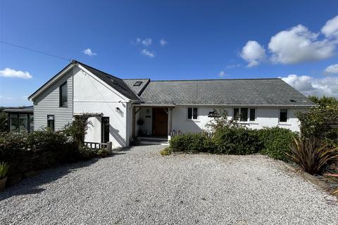 3 bedroom detached house for sale, Quintrell Downs, Newquay