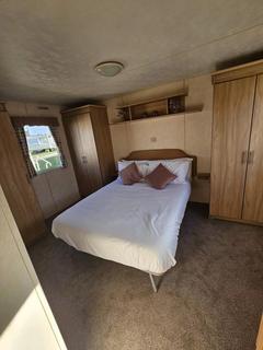 2 bedroom static caravan for sale, Golden Leas Holiday Park