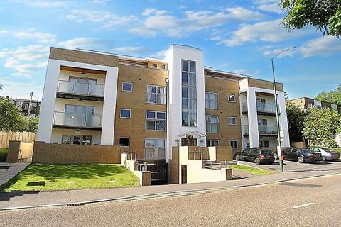 2 bedroom apartment for sale, Surrey Road, Bournemouth, BH4