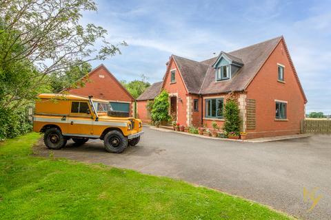 5 bedroom detached house for sale, Worcester WR6