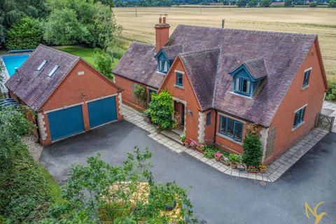 5 bedroom detached house for sale, Worcester WR6