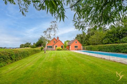 5 bedroom detached house for sale, Worcester WR6