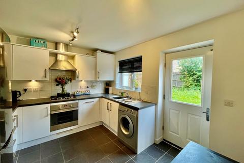 3 bedroom semi-detached house for sale, Raft Way, Oxley Park, Milton Keynes, MK4