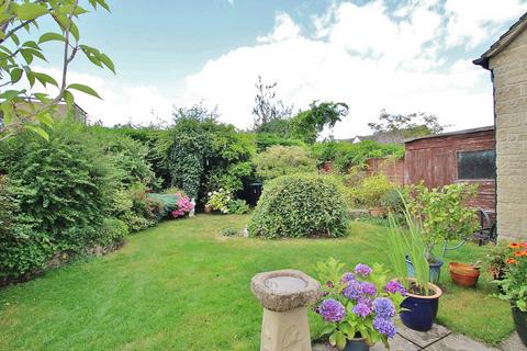 4 Busby Close, Freeland, Witney, OX29 8TA
